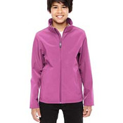 Youth Leader Soft Shell Jacket