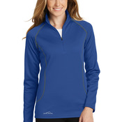 Women's Smooth Fleece 1/2 Zip