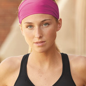 Wide Headband