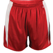 Youth Stride Shorts