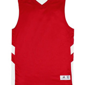 Youth B-Pivot Rev. Tank Top