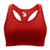 Girls' B-Sport Bra Top