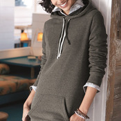 Women’s Special Blend Hooded Sweatshirt Dress