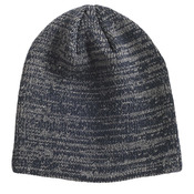 8" Marled Beanie