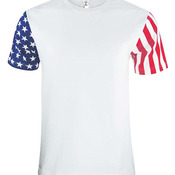 Stars & Stripes T-Shirt