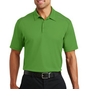 Pinpoint Mesh Polo