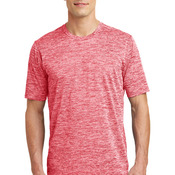 PosiCharge ® Electric Heather Tee