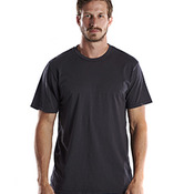 Men's USA Made Garment-Dyed Crewneck T-Shirt