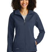 Women's Trail Soft Shell Jacket