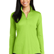 Women's PosiCharge ® Competitor 1/4 Zip Pullover