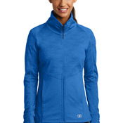 Women's Sonar Full Zip