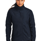 Women's Brink Soft Shell