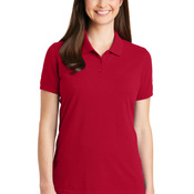 Women's EZCotton ® Polo