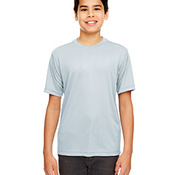 Youth Cool & Dry Basic Performance T-Shirt