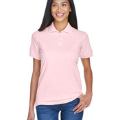 Ladies' Classic Piqué Polo