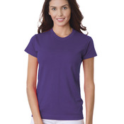 Ladies' USA Made T-Shirt