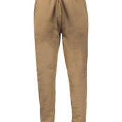 Adult Fleece Jogger Pant