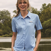 Women's PFG Tamiami™ II Short Sleeve Shirt