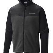 Steens Mountain™ Fleece 2.0 Full-Zip Jacket