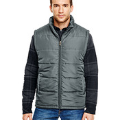 Adult Puffer Vest