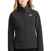 Women's Apex Barrier Soft Shell Jacket