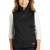 Women's Ridgewall Soft Shell Vest