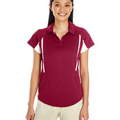 Ladies' Avenger Polo