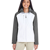 Ladies' Raider Soft Shell Jacket