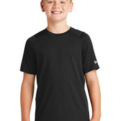 Youth Series Performance Crew Tee