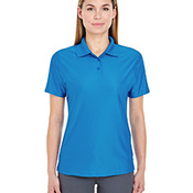 Ladies' Cool & Dry Elite Performance Polo