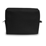 Tammy Waffle Weave Spa Bag