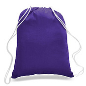 Basic Drawstring Bag