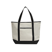 Promotional Heavyweight Large Beach Tote