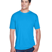 Men's Cool & Dry Sport Performance Interlock T-Shirt