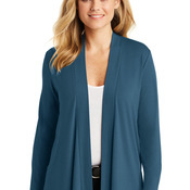 Women's Concept Open Cardigan