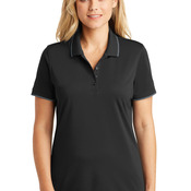 Women's Dry Zone ® UV Micro Mesh Tipped Polo