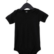 Infant Triblend Short-Sleeve One-Piece