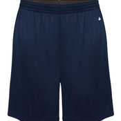 Ultimate SoftLock™ 8" Shorts