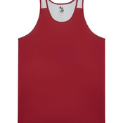 Youth Ventback Singlet