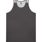 Women's Ventback Singlet