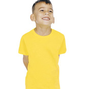 Toddler Fine Jersey Tee