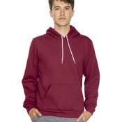 Flex Fleece Drop-Shoulder Hoodie