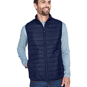 Men's Prevail Packable Puffer Vest