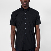 RSACP401S Short Sleeve Button Down Shirt