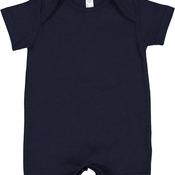 Infant Premium Jersey T-Romper