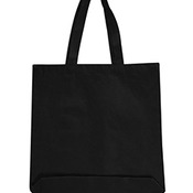 Medium Gusseted Tote