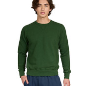 Men's USA Made French Terry Crewneck Sweatshirt