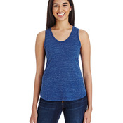 Ladies' Blizzard Jersey Racer Tank