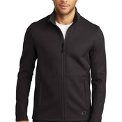 Grit Fleece Jacket