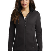 Women's Grit Fleece Jacket